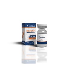 Melanotan II 10 mg Androlex