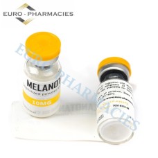 Melanotan II 10mg Pharmaceutical
