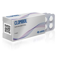 Clomibol Pharmaceutical