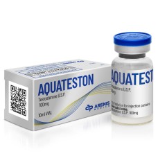 Aquatestone Pharmaceutical