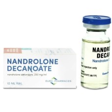 Nandrolone Decanoate Euro Pharmacies