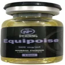 EQUIPOISE NORDIC FUSION